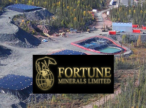 Fortune Minerals