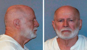 So Much For TV Advertising Being Dead - Whitey Bulger Is Caught Thanks To TV!